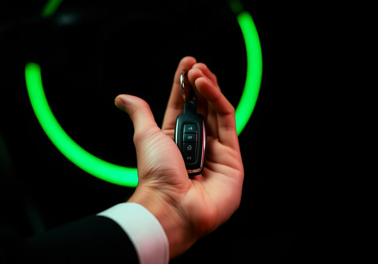 Le concierge automobile de Montréal.