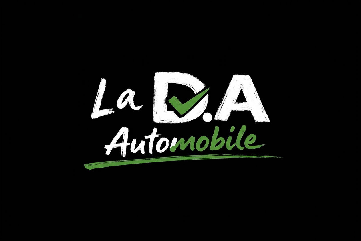 La D.A Automobile